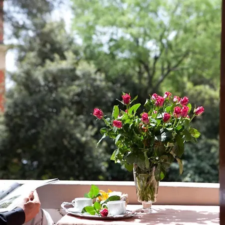 Tirreno Ξενοδοχείο Castiglioncello