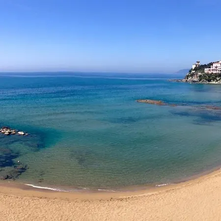 Tirreno Castiglioncello