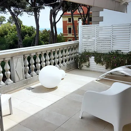 Hotel Tirreno